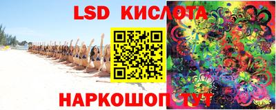 спайс Берёзовский